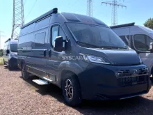 Fahrzeugbild Dethleffs Globetrail 640 ES Fiat Automatik #1