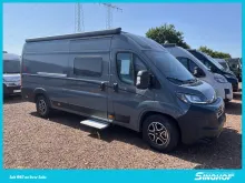 Fahrzeugbild Dethleffs Globetrail 640 ES Fiat Automatik #3