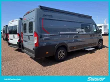 Fahrzeugbild Dethleffs Globetrail 640 ES Fiat Automatik #4