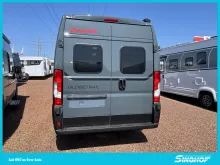 Fahrzeugbild Dethleffs Globetrail 640 ES Fiat Automatik #5