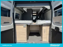 Fahrzeugbild Dethleffs Globetrail 640 ES Fiat Automatik #6