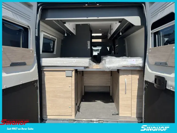 Fahrzeugbild Dethleffs Globetrail 640 ES Fiat Automatik #6