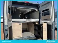 Fahrzeugbild Dethleffs Globetrail 640 ES Fiat Automatik #7