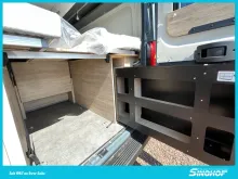 Fahrzeugbild Dethleffs Globetrail 640 ES Fiat Automatik #8
