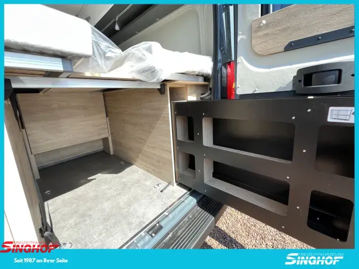 Fahrzeugbild Dethleffs Globetrail 640 ES Fiat Automatik #8