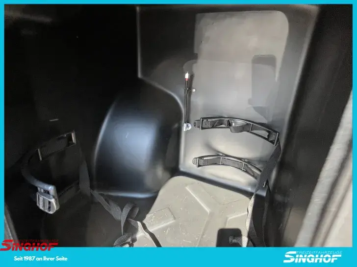 Fahrzeugbild Dethleffs Globetrail 640 ES Fiat Automatik #9