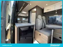 Fahrzeugbild Dethleffs Globetrail 640 ES Fiat Automatik #10