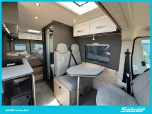 Fahrzeugbild Dethleffs Globetrail 640 ES Fiat Automatik #11