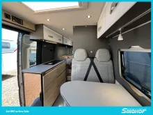 Fahrzeugbild Dethleffs Globetrail 640 ES Fiat Automatik #12