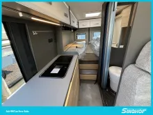 Fahrzeugbild Dethleffs Globetrail 640 ES Fiat Automatik #13