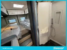Fahrzeugbild Dethleffs Globetrail 640 ES Fiat Automatik #15