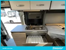 Fahrzeugbild Dethleffs Globetrail 640 ES Fiat Automatik #16
