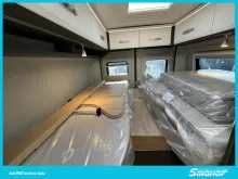 Fahrzeugbild Dethleffs Globetrail 640 ES Fiat Automatik #17