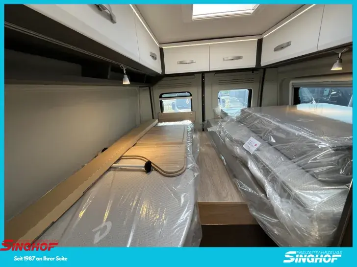 Fahrzeugbild Dethleffs Globetrail 640 ES Fiat Automatik #17