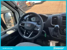 Fahrzeugbild Dethleffs Globetrail 640 ES Fiat Automatik #18