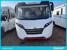 Fahrzeugbild Dethleffs Globebus I 1 Automatik #3