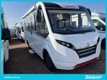 Fahrzeugbild Dethleffs Globebus I 1 Automatik #4