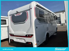 Fahrzeugbild Dethleffs Globebus I 1 Automatik #5