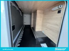 Fahrzeugbild Dethleffs Globebus I 1 Automatik #7