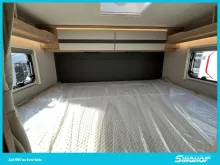 Fahrzeugbild Dethleffs Globebus I 1 Automatik #9