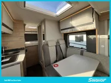 Fahrzeugbild Dethleffs Globebus I 1 Automatik #10