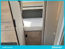 Fahrzeugbild Dethleffs Globebus I 1 Automatik #13