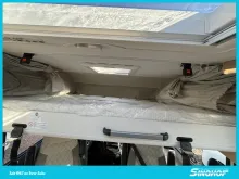 Fahrzeugbild Dethleffs Globebus I 1 Automatik #14