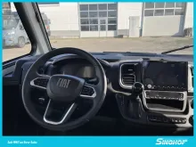 Fahrzeugbild Dethleffs Globebus I 1 Automatik #15