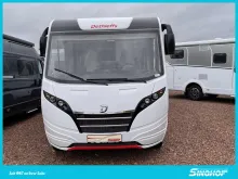 Fahrzeugbild Dethleffs Globebus I 4 #3