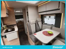 Fahrzeugbild Dethleffs Globebus I 4 #7