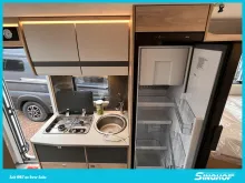 Fahrzeugbild Dethleffs Globebus I 4 #9