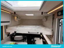Fahrzeugbild Dethleffs Globebus I 4 #13