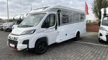 Fahrzeugbild Dethleffs Globebus Camp T 4 #1