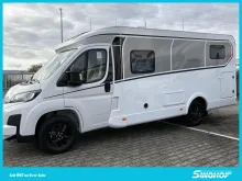 Fahrzeugbild Dethleffs Globebus Camp T 4 #3