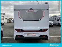 Fahrzeugbild Dethleffs Globebus Camp T 4 #4