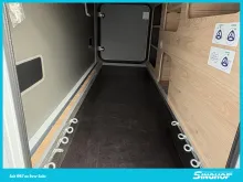 Fahrzeugbild Dethleffs Globebus Camp T 4 #5