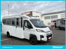 Fahrzeugbild Dethleffs Globebus Camp T 4 #6