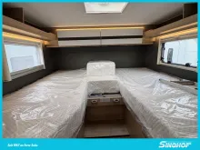 Fahrzeugbild Dethleffs Globebus Camp T 4 #7