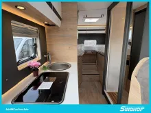 Fahrzeugbild Dethleffs Globebus Camp T 4 #10