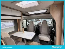 Fahrzeugbild Dethleffs Globebus Camp T 4 #15