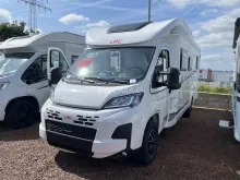 Fahrzeugbild LMC Tourer Lift H 730 G Fiat #1