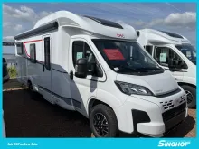 Fahrzeugbild LMC Tourer Lift H 730 G Fiat #4