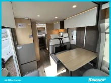 Fahrzeugbild LMC Tourer Lift H 730 G Fiat #7