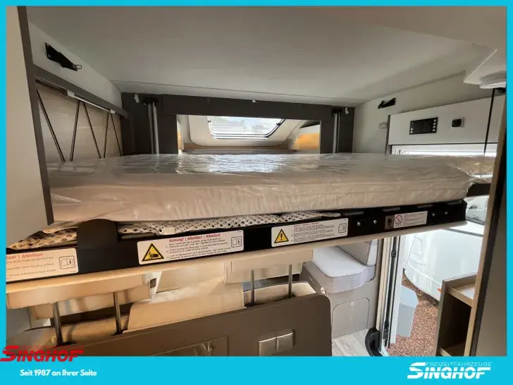 Fahrzeugbild LMC Tourer Lift H 730 G Fiat #11