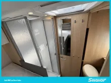Fahrzeugbild LMC Tourer Lift H 730 G Fiat #13