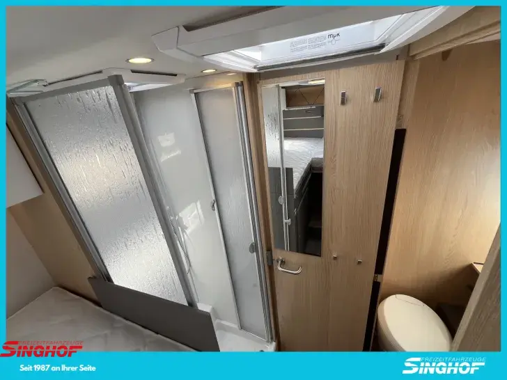 Fahrzeugbild LMC Tourer Lift H 730 G Fiat #13