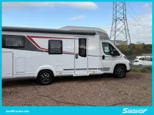 Fahrzeugbild LMC Tourer Lift H 730 G Fiat #4