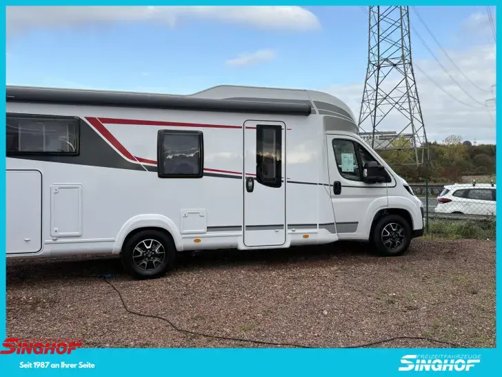 Fahrzeugbild LMC Tourer Lift H 730 G Fiat #4