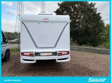 Fahrzeugbild LMC Tourer Lift H 730 G Fiat #5