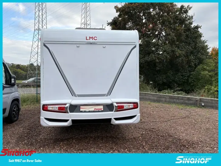 Fahrzeugbild LMC Tourer Lift H 730 G Fiat #5